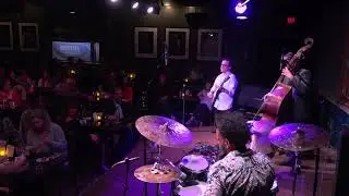 Charlie Ballantine Live @ The Jazz Kitchen
