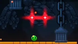 Lobotomy Adventure [Hard Demon] By: Uz3rwiththree