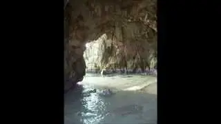 Nishiwaki-kaigan ～ the dreamy coast in Tottori Japan