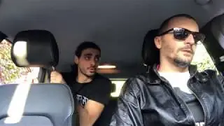 Tipi da Taxi Vol 2 - Chicco & Raf