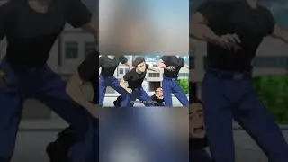 Как тренируются пожарники