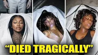 15 Black Female Rappers Who Died in the Most Horrific Ways