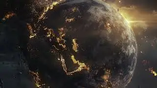 InfraSound Music  - Hold Your Ground (Epic Modern Hybrid Music)
