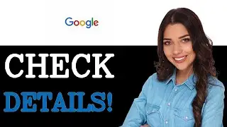 How To Check Photo Details In Google (2025)