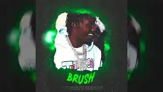 [FREE] Lil Tjay Type Beat - "Brush" | Lil Tjay Beat