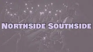 Meek Mill - Northside Southside (Lyrics) ft. Giggs