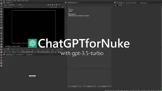 ChatGPTforNuke