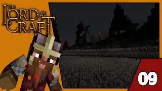 Minecraft Lord of The Craft Season 4 Ep 9: BACK IN LOTC!