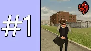 Будни СС опг на Блек Раша