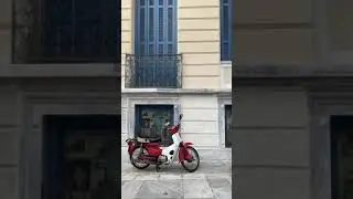 athens, greeece vlog 
