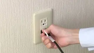 Connecting the Power Supply on the Continental M17