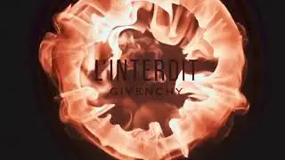 GIVENCHY L’INTERDIT New Eau de Toilette