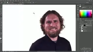 Use Beauty Retouching and Airbrushing for Smoother Skin