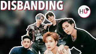 NU’EST Disbanding, (G)I-DLE Soyeon Apologizes for My Teenage Girl Song | Latest K-Pop News