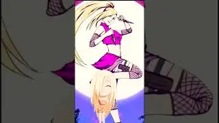 Sakura Ten Ten Hinata Karin Ino Temari simpapa