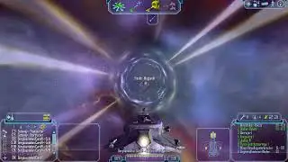 Freelancer HD 0.6 - Trade-Lane Bug