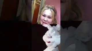 Пошлый кролик