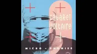 Cabaret Voltaire - Sensoria