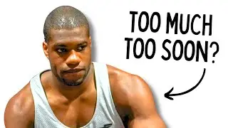 Daniel Dubois Is Risking His Career Against Filip Hrgovic