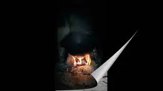 Чугунная сковорода будет радовать вас, если сделать так.