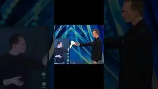 Most epic magic tricks in got talent #magic #gottalent #goviral