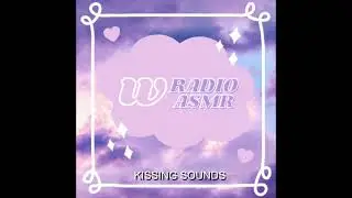 ASMR Blackpink + Kissing, Mouth sounds 