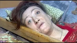 Невидимые. Усилие любви