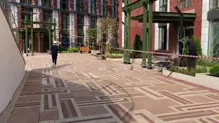 Сдадут ли в 3 4 корпус 