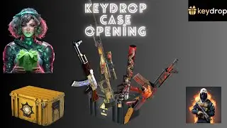 Profit $5000 in 3 minutes | Keydrop Case opening | KEYDROP FREE CASE | KEYDROP PROMO CODE 2024 |