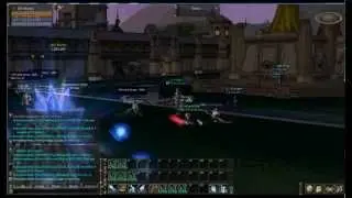 china rocket live Lineage ][ Escape interlude 250x