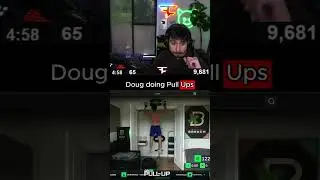 Zoomaa and Censor Workout 😂😂