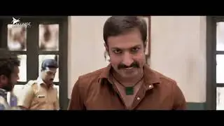 CHARGE - Blockbuster Full Hindi Dubbed Action Movie | Tovino Thomas, Samyuktha Menon | South Movie