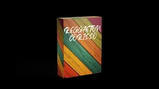 Free Reggaeton Drumkit 2021|Cuba reggaeton sample pack.