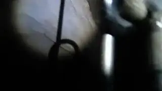 Спуск в пещеру бездонная -150 м