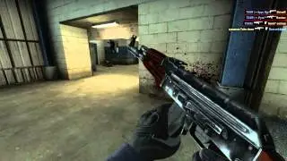 Texxra bestest CS never