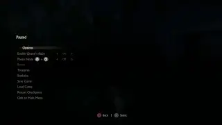 Uncharted- The Lost Legacy: Part 5