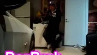 Shuffle Ded for friends ;)