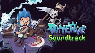 Dwerve Soundtrack - Full Album