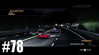 No Substitute... - Need For Speed: Hot Pursuit Walkthrough/Playthrough