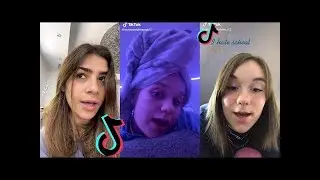 I hate school but     ~ Amazing Tiktok Compilation