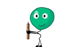 BFB - Balloony drinks helium