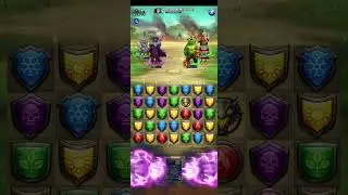empires & puzzles alliance war 6/22 - tof  oldman