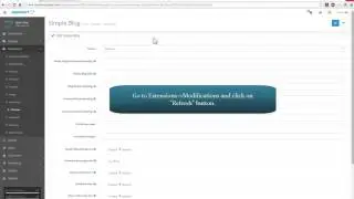 Welldone OpenCart Theme - installation video manual