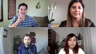 April 2021 Global Founder Showcase: Startup Pitches + Investor Feedback (Full Replay)
