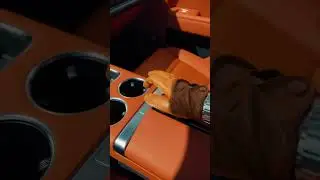 Фишки Lixiang L9 #shorts #lixiang #petrolhead