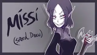 Speed Draw- Missi