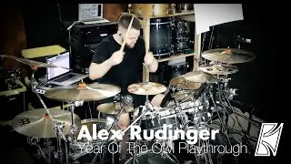 Alex Rudinger - Year Of The Owl Playthrough