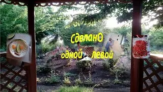 Вечерний стрим, общение с зрителями.