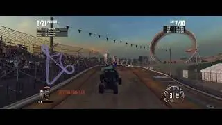 Deathloop 1 Seater Speedie Win