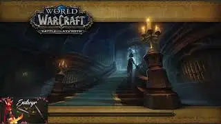 +25 Waycrest Manor | Assassination Rogue